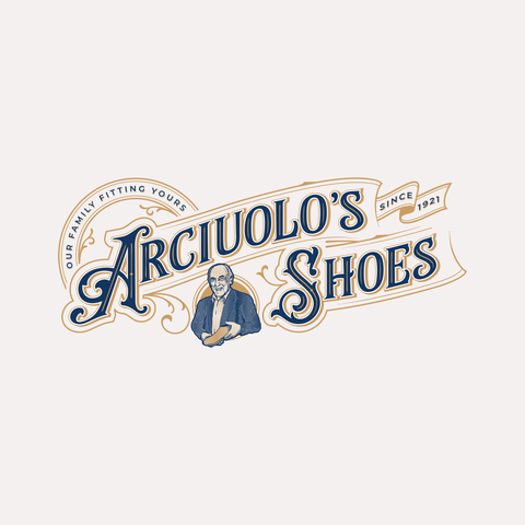 Arciuolo's Shoes Gift Card
