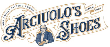 Arciuolo's Shoes