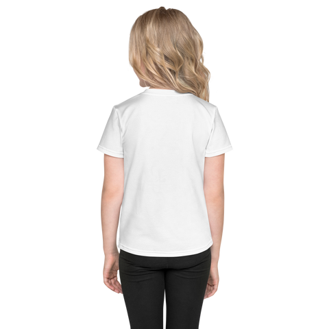Unisex Kids Arciuolo's Crew Neck