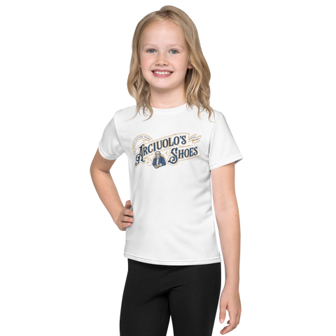 Unisex Kids Arciuolo's Crew Neck