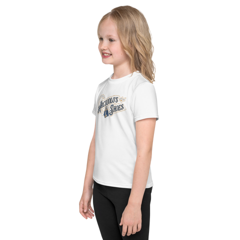 Unisex Kids Arciuolo's Crew Neck