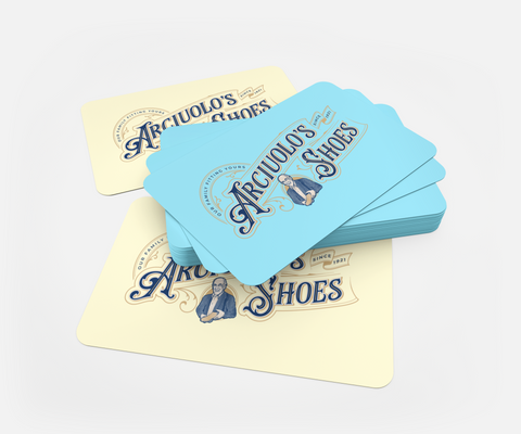 Gift cards