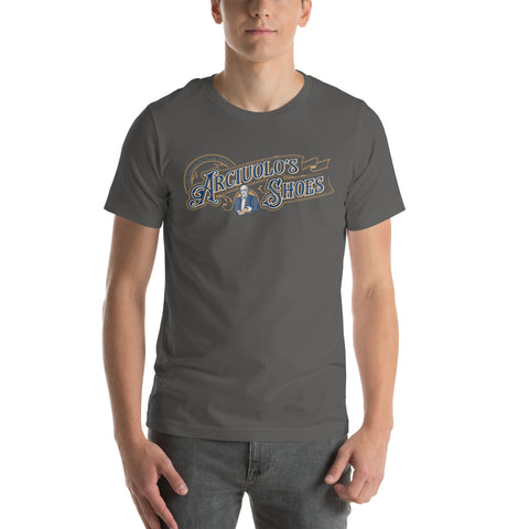 Arciuolo's Logo Tee