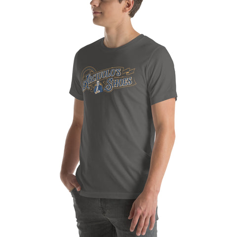 Arciuolo's Logo Tee