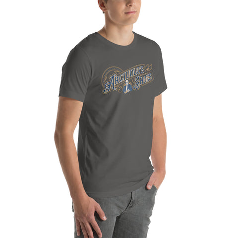 Arciuolo's Logo Tee