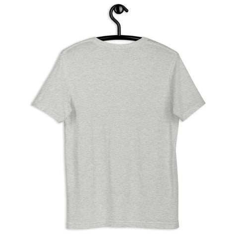 YOU HAVE FLAT FEET Unisex Tee