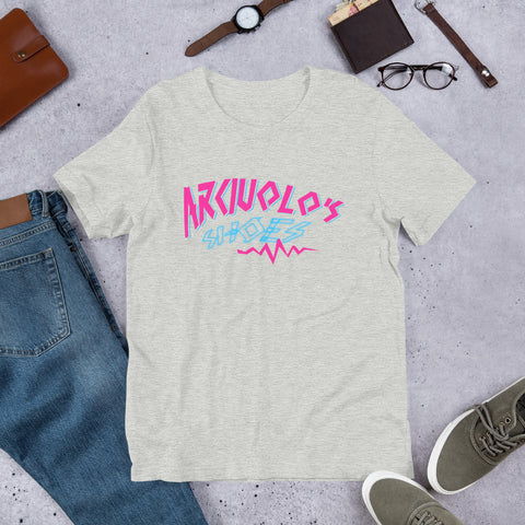 Arciuolo's Radical Tee