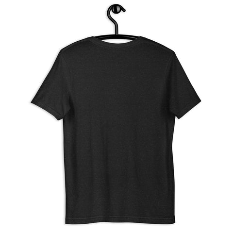 YOU HAVE FLAT FEET Unisex Tee