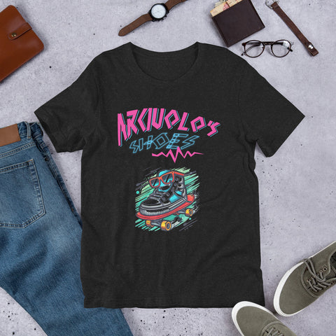 Unisex Arciuolo's Radical Tee