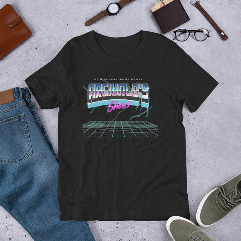 Ride the Lightning Unisex Tee