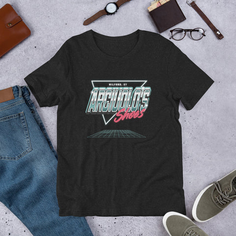 Unisex Miami Vice City Shirt
