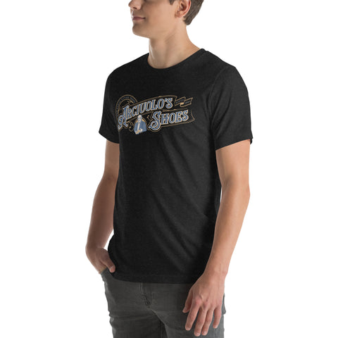 Arciuolo's Logo Tee