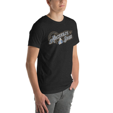 Arciuolo's Logo Tee