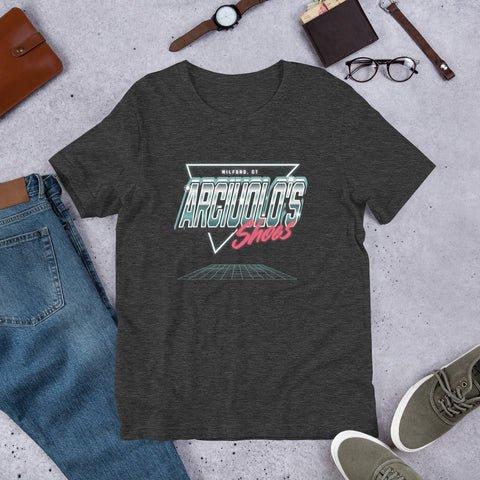 Unisex Miami Vice City Shirt