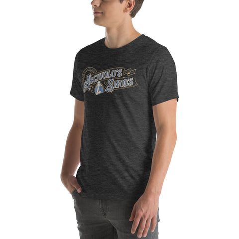 Arciuolo's Logo Tee