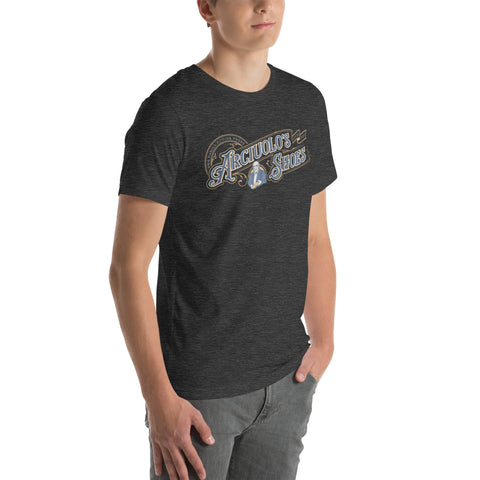 Arciuolo's Logo Tee
