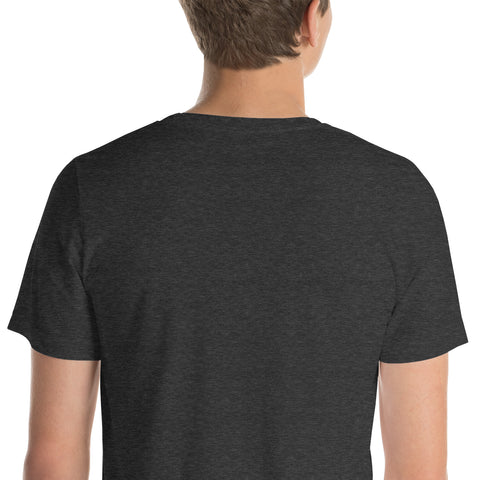 Arciuolo's Logo Tee