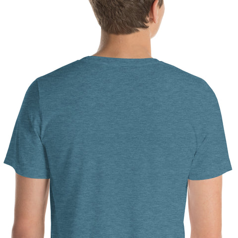 Arciuolo's Logo Tee