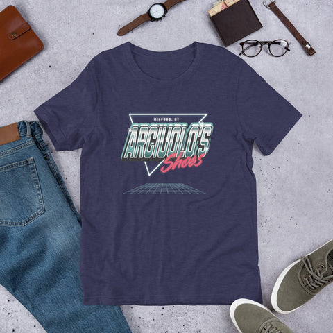 Unisex Miami Vice City Shirt