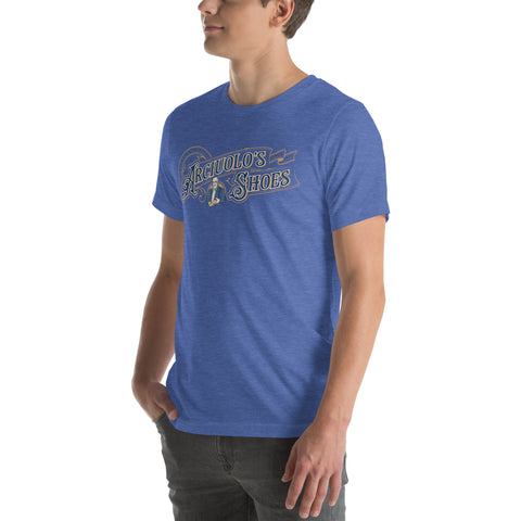 Arciuolo's Logo Tee
