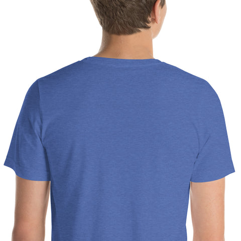 Arciuolo's Logo Tee