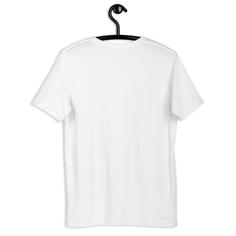 YOU HAVE FLAT FEET Unisex Tee