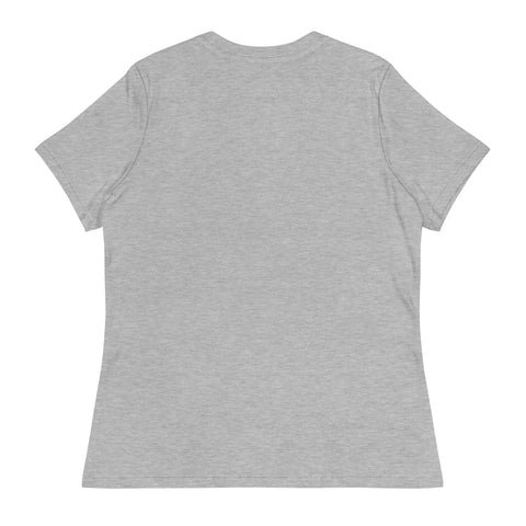 Let's Go to Arciuolo's Women's Relaxed T-Shirt