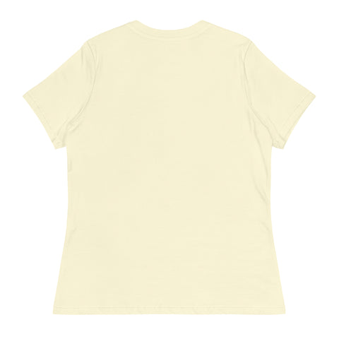 Let's Go to Arciuolo's Women's Relaxed T-Shirt
