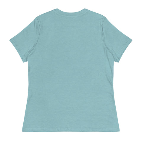 Let's Go to Arciuolo's Women's Relaxed T-Shirt