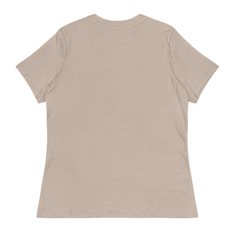 Let's Go to Arciuolo's Women's Relaxed T-Shirt