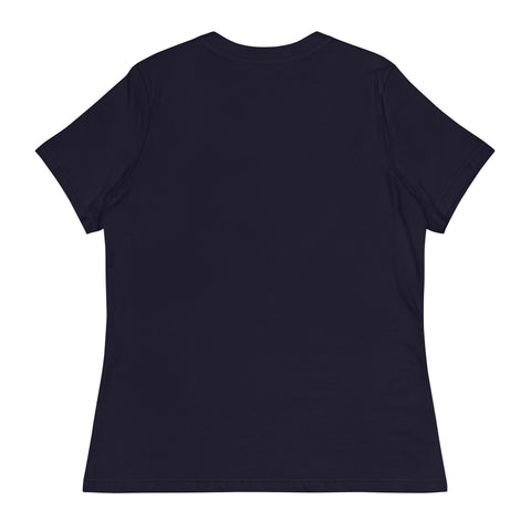 Let's Go to Arciuolo's Women's Relaxed T-Shirt