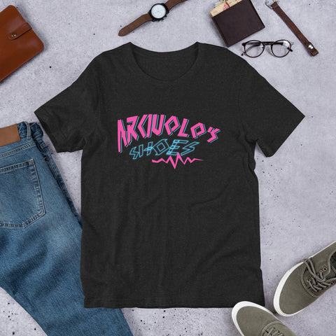 Arciuolo's Radical Tee